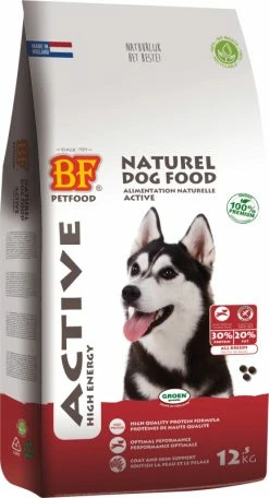 BIOFOOD High Energy 30/20 -winkel voor hondenvoer lm 6960cb929eae7a499e50248a3a78f7acfc71643539881