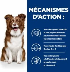 HILL'S Prescription Diet Derm Defense -winkel voor hondenvoer lm 6978a0e1141fd37fa5b98d5bb769ba1a7cc1645012566