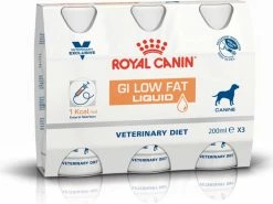 PACK Royal Canin Veterinary Diet Gastro Intestinal Low Fat