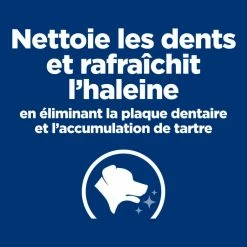 HILL'S Prescription Diet T/D Dental Care -winkel voor hondenvoer lm 700e5841df2166dd424a57127423d276bbe1646753158