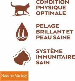 NATURE'S VARIETY Selected Cat Adult, Salmon -winkel voor hondenvoer lm 703d6c651ddcd97183b2e40bc464231c9621618921498