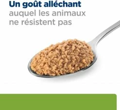 HILL'S Prescription Diet Metabolic Stoofpotje Voor Honden 13 HILL'S Prescription Diet Metabolic Stoofpotje Voor Honden -winkel voor hondenvoer lm 703d6c651ddcd97183b2e40bc464231c9621670337924