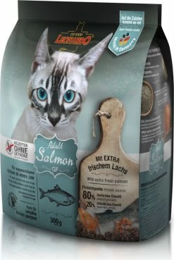 Leonardo Adult GF Zalm Voor Volwassen Katten -winkel voor hondenvoer lm 7054a47d2983c8bd392b120b627e0e1cab41580814861