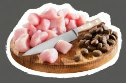 Belcando Senior Sensitive -winkel voor hondenvoer lm 707500e75a036dc2d7d2fec5da1b71d36cc1580804570