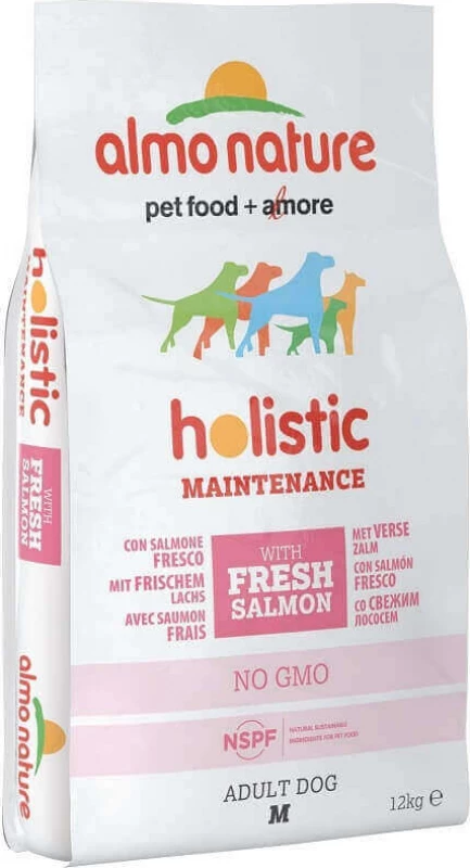 ALMO NATURE PFC Holistic Medium 7 ALMO NATURE PFC Holistic Medium - Afbeelding 5