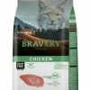 BRAVERY Sterilized Cat Grain Free, Met Kip -winkel voor hondenvoer lm 707cbbc409ec990f19c78c75bd1e06f2151669114242