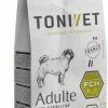 TONIVET Adult Mini Sterilised