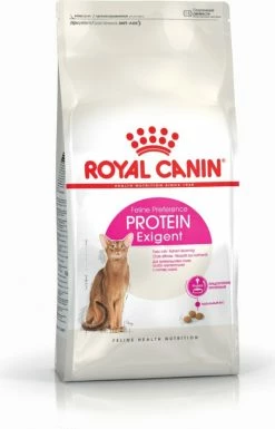 Royal Canin Protein Exigent