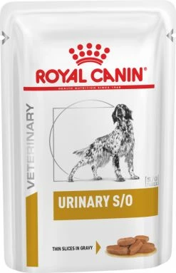 Royal Canin Veterinary Diet Royal Canin Veterinary Dog Urinary S/O Moderate Calorie