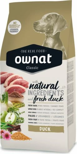 OWNAT Classic Duck