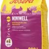 JOSERA Miniwell Adult Small Dog -winkel voor hondenvoer lm 7295751ec3e9a4feab575962e78e006250d1631111852