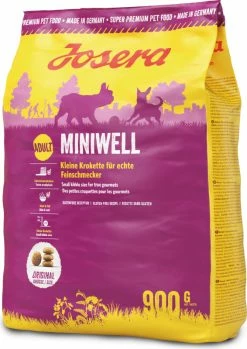JOSERA Miniwell Adult Small Dog