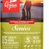 ORIJEN Dog Senior Grain Free -winkel voor hondenvoer lm 7295751ec3e9a4feab575962e78e006250d1653312672