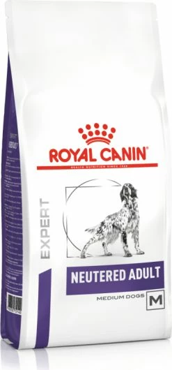 Royal Canin Veterinary Diet Royal Canin Veterinary DOG Neutered Adult 10 Kg