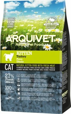 ARQUIVET Kitten - Met Kalkoen -winkel voor hondenvoer lm 7336c29793a140a811d0c45ce03c1c93a281600934001