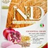 Farmina N&d FARMINA N&D Ancestral Grain Adult Neutered Cat -winkel voor hondenvoer lm 738217eedd1ba8c592db97d0dbe54c7adfc1521717940