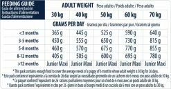 AFFINITY ADVANCE PUPPY MAXI Baby Protect, Met Kip -winkel voor hondenvoer lm 7412e65f2f2fdaf6c699b223c61b1b5ab891568989506