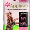 APPLAWS Grain Free Cat Adult, Chicken & Salmon -winkel voor hondenvoer lm 7440537fb40a68c18da59a35c2bfe1ca5541537884805