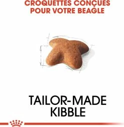 ROYAL CANIN Beagle Adult -winkel voor hondenvoer lm 7455f0f5e5f33945135b874349cfbed4fb91596447769