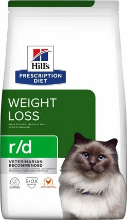 HILL'S Prescription Diet R/D Weight Reduction