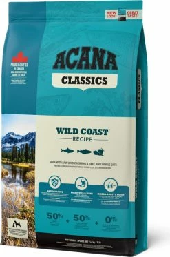 ACANA CLASSIC Wild Coast