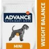 Advance Veterinary Diets - Weight Balance Mini -winkel voor hondenvoer lm 751912d2b1c7b2826caf99687388d2e8f7c1575037480