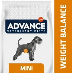 Advance Veterinary Diets - Weight Balance Mini