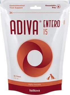 VETNOVA Adiva Entero 15