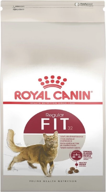 Royal Canin Adult Fit 32 3 Royal Canin Adult Fit 32