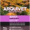 ARQUIVET Adult Lamb & Rice