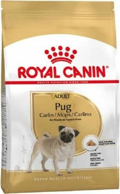 Royal Canin Breed Adult Pug Hondenvoer