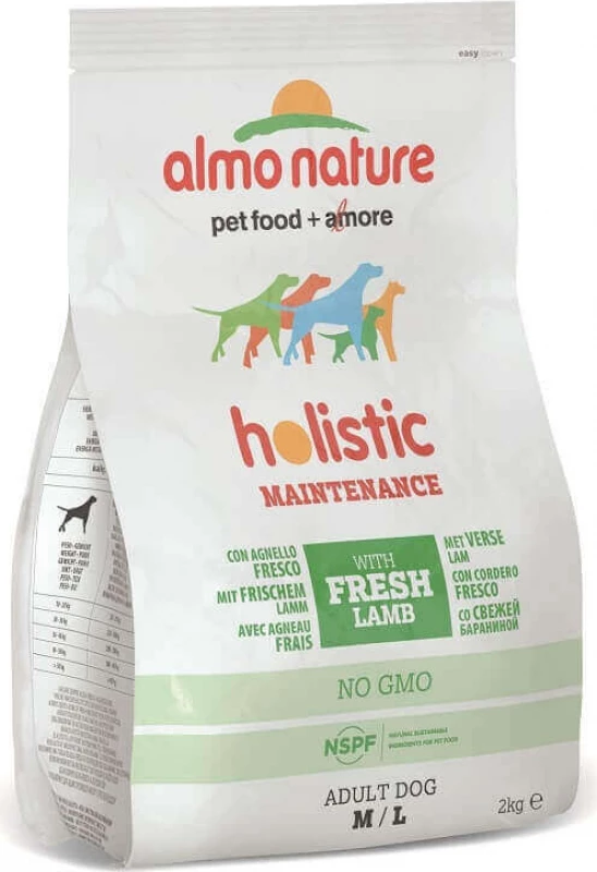 ALMO NATURE PFC Holistic Medium 3 ALMO NATURE PFC Holistic Medium