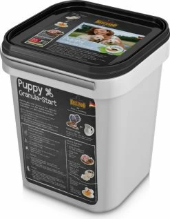 Belcando Puppy Granula-Start