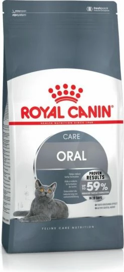Royal Canin Oral Care