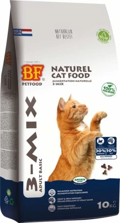 BIOFOOD 3-MIX Kattenvoer -winkel voor hondenvoer lm 763eefc9e10ebdc4a2333b42b2dbb8f27b61643542664