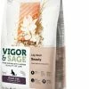 Vigor & Sage VIGOR & SAGE Adult Cat, Met Zalm & Zeewier Lelie Wortel -winkel voor hondenvoer lm 766959a557f5f6beb411fd954f3f34b21c31584628083