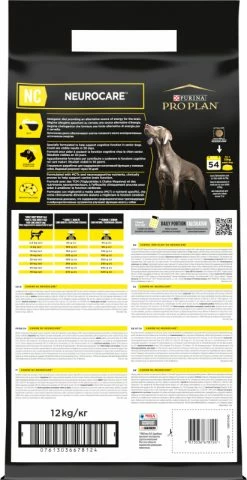PURINA PRO PLAN VETERINARY DIETS Pro Plan Veterinary Diets Canine NC NeuroCare -winkel voor hondenvoer lm 766959a557f5f6beb411fd954f3f34b21c31647964540