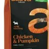 ALLEVA Natural Adult Mini Dog - Met Kip & Pompoen -winkel voor hondenvoer lm 769288cc0ff022877bd3df94bc9360b9c5d1579860010