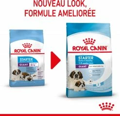 Royal Canin Giant Starter Mother & Babydog -winkel voor hondenvoer lm 769288cc0ff022877bd3df94bc9360b9c5d1654779791