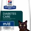 HILL'S Prescription Diet M/D Diabetes & Weight Management 2 HILL'S Prescription Diet M/D Diabetes & Weight Management -winkel voor hondenvoer lm 771b7ee6f5f9aa5cd17ca1aea43ce8484961647338494
