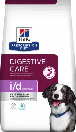 HILL'S Prescription Diet I/D Digestive Care Sensitive