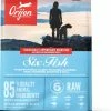 ORIJEN Six Fish Grain Free Adult & Puppy -winkel voor hondenvoer lm 7728dd2c7955ce926456240b2ff0100bde1653312616
