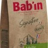 BAB'IN Signature Mini Sterilised, Met Kip -winkel voor hondenvoer lm 777f1c1592588411002af340cbaedd6fc331682416529