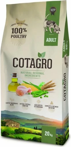 COTAGRO Adult