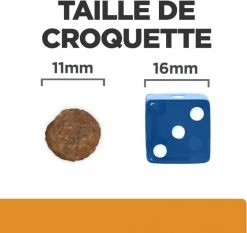 HILL'S Prescription Diet K/D + Mobility Voor Volwassen Honden -winkel voor hondenvoer lm 778e07413354875be01a996dc560274708e1662625563