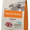 NATURE'S VARIETY Original Dog Mini Adult, Met Tonijn 1 NATURE'S VARIETY Original Dog Mini Adult, Met Tonijn -winkel voor hondenvoer lm 77967d96d458abdef21792e6d8e590244e71622039584