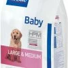 VIRBAC Veterinary HPM Baby Large & Medium