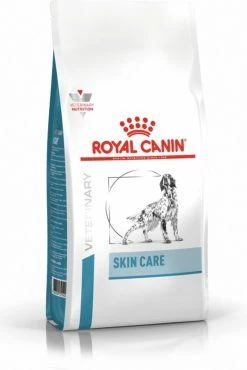 Royal Canin Veterinary Diet Skin Care SK23 Voor Honden