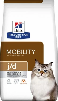HILL'S Prescription Diet J/D Joint Care