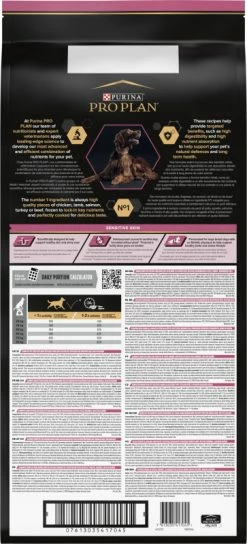 PRO PLAN Large Athletic Adult Sensitive Skin Optiderma -winkel voor hondenvoer lm 797beb22fb694d513edcf5533cf006dfeae1671099921